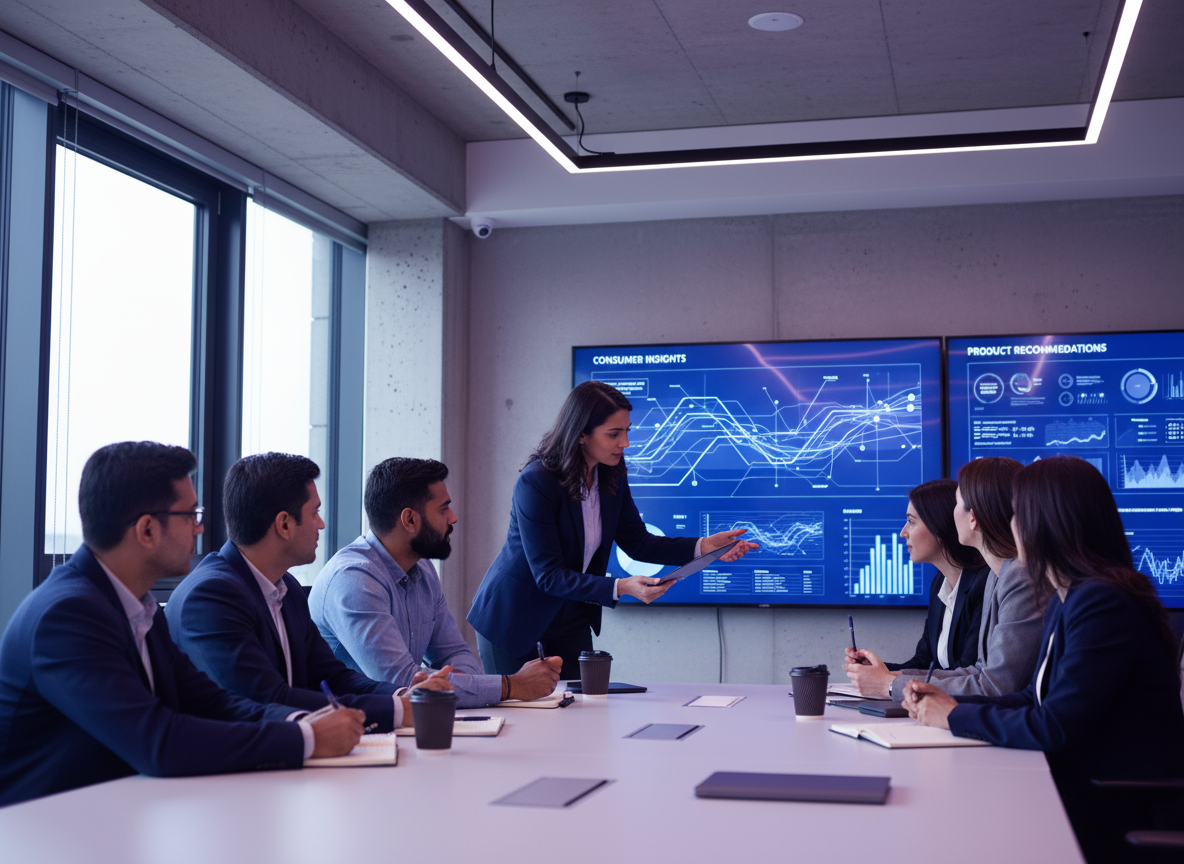 Recommendation & Relevance Systems